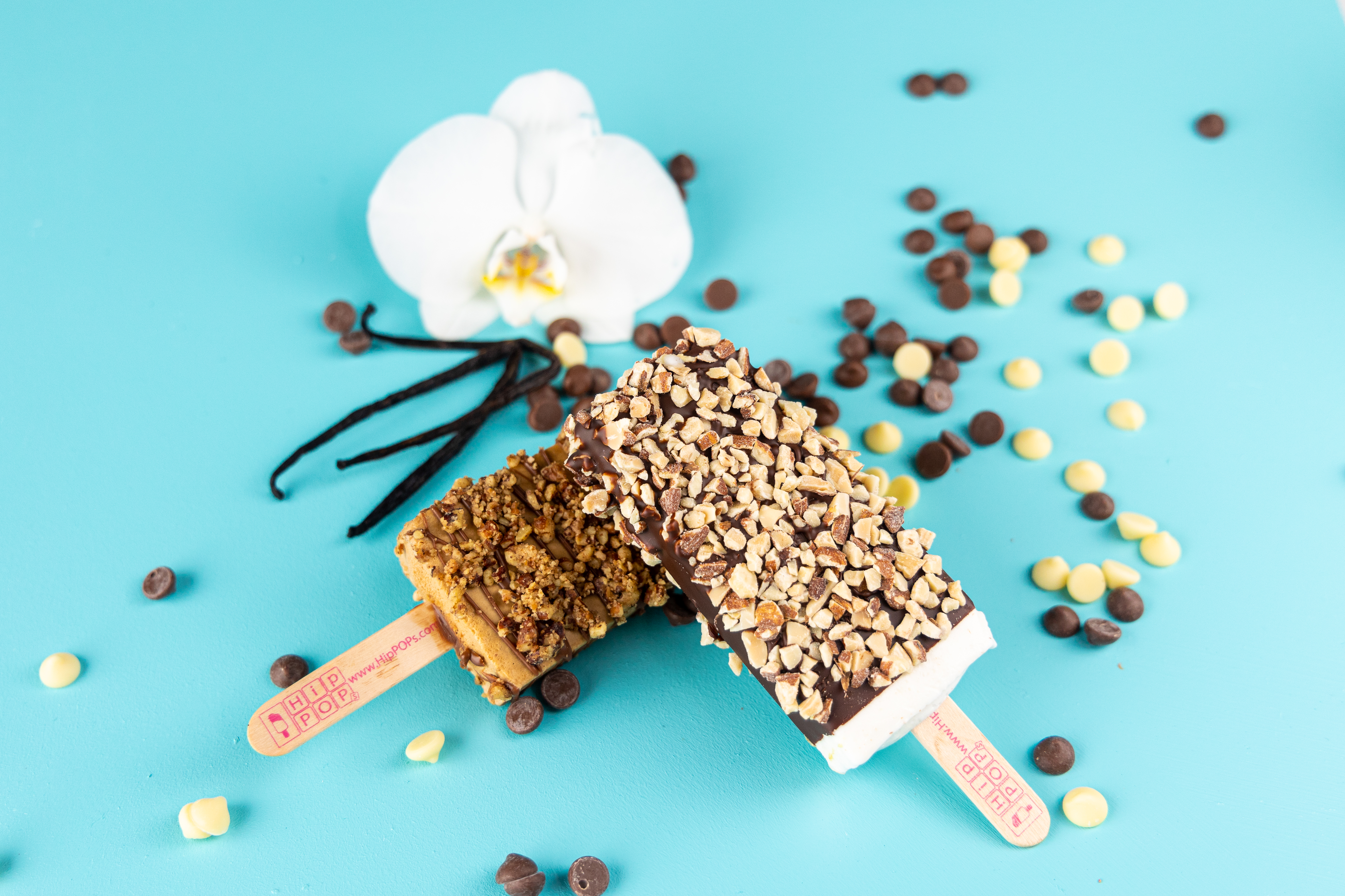 best ice cream in Longmont