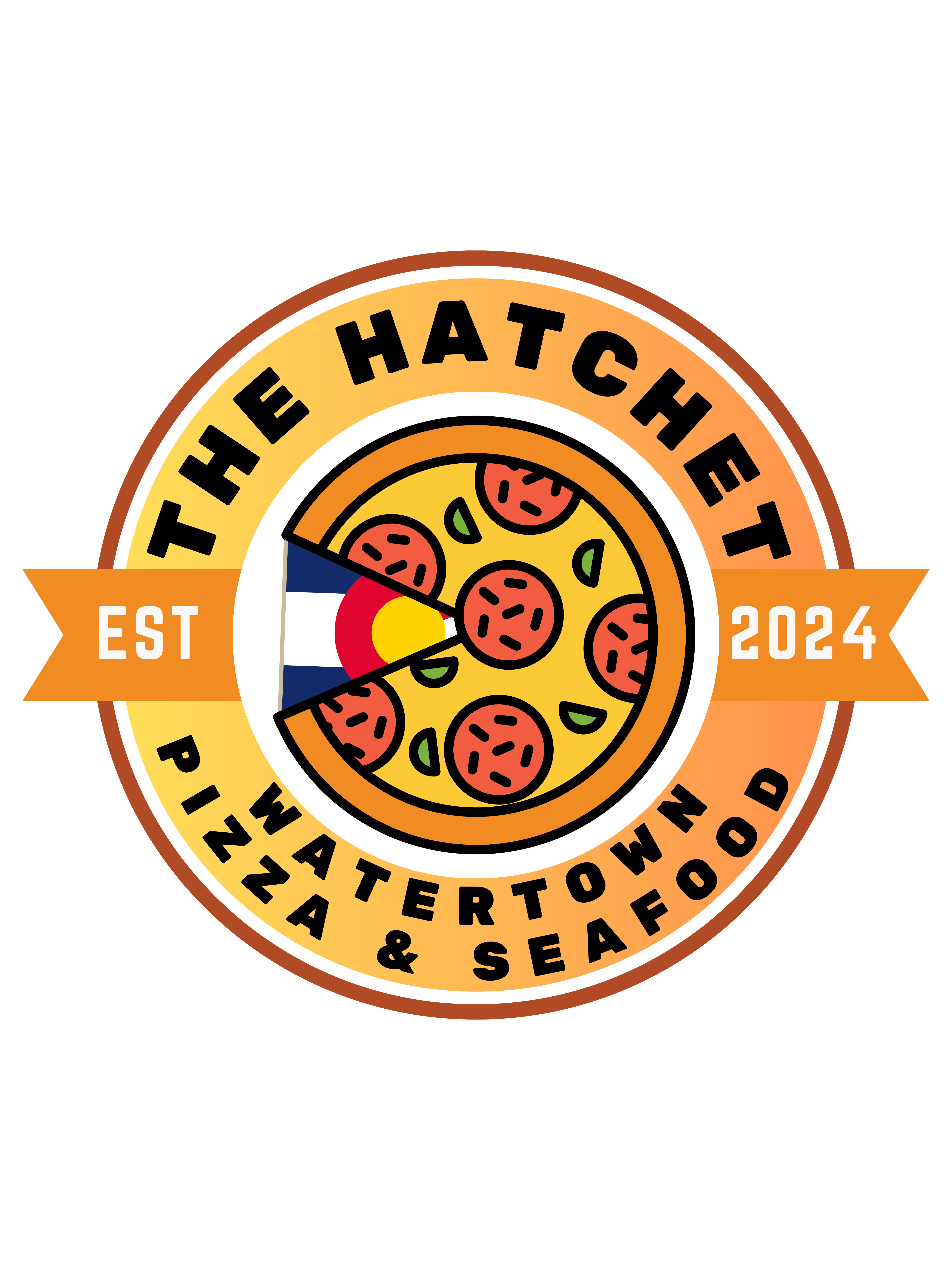 Best Pizza in Longmont