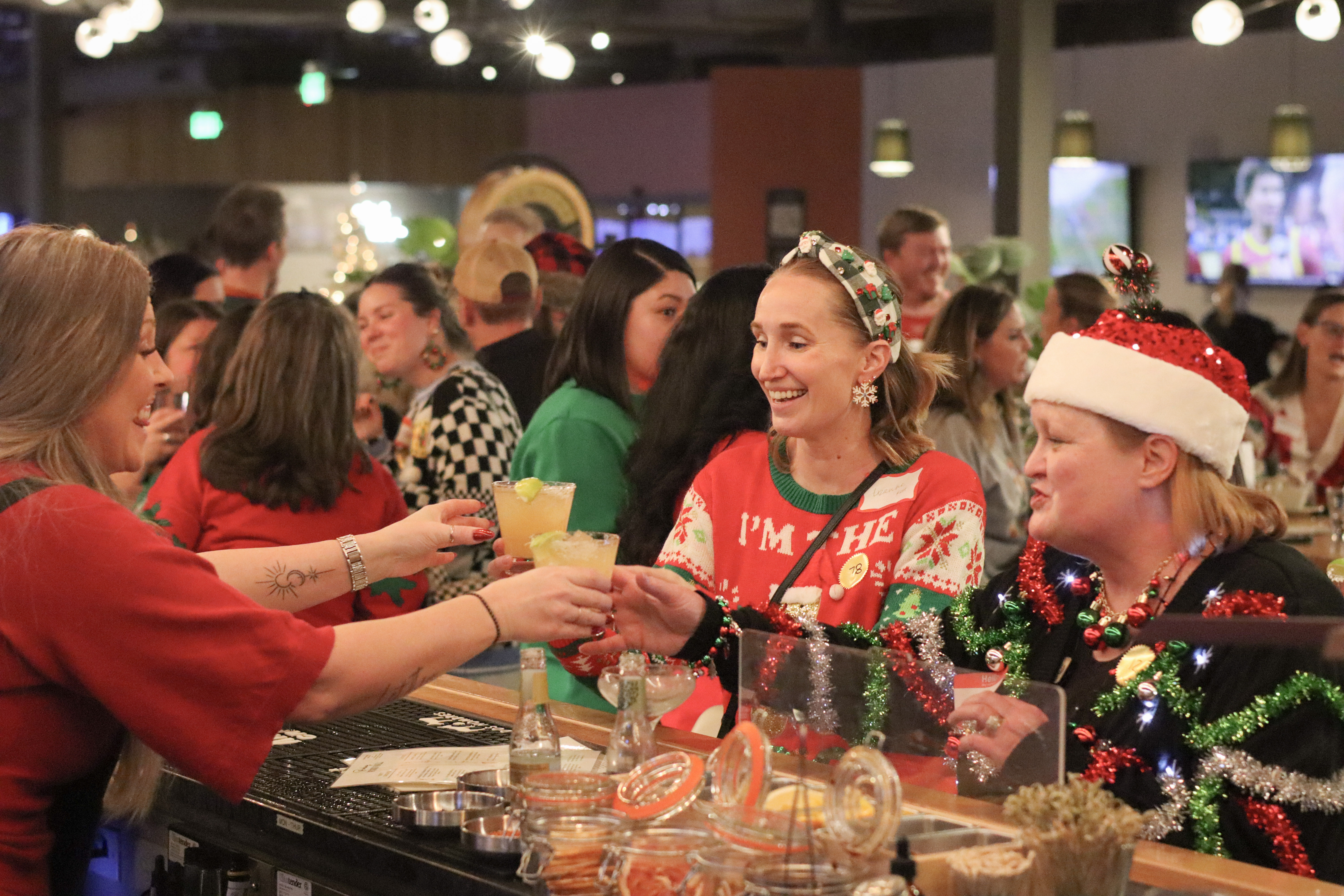 Best cocktails in Longmont