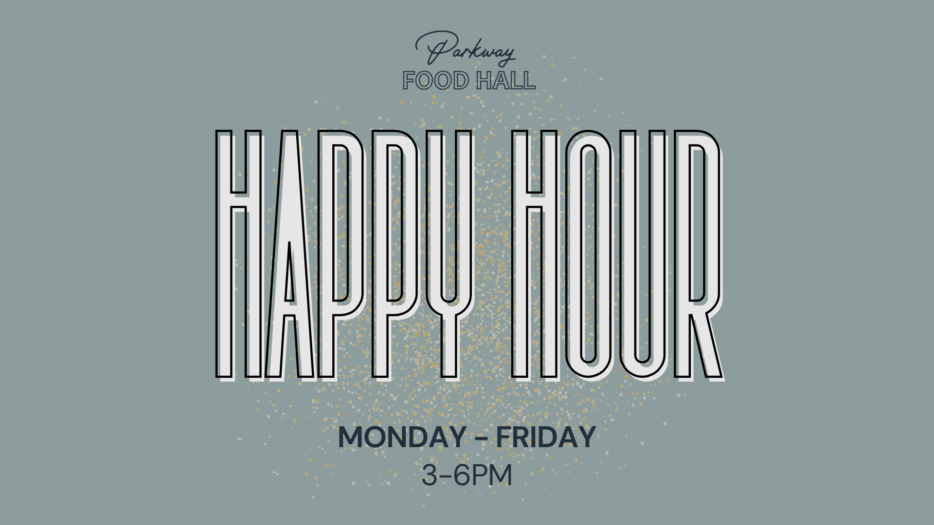 Happy hour in Longmont